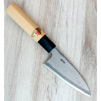 Visit Mikisyo White #2 Ko Deba 105mm