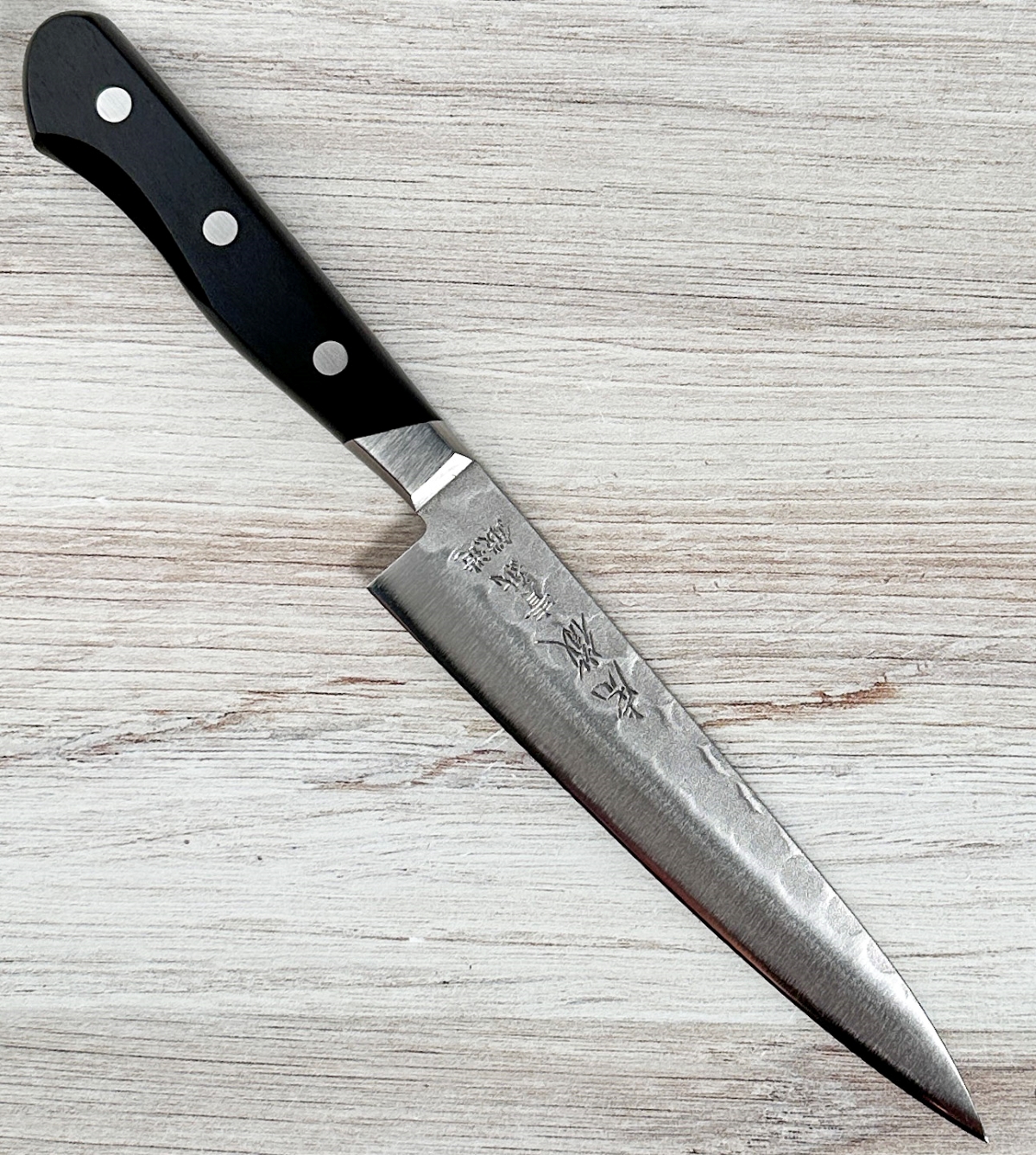 即決！◆新品！KAESU KOTETSU ウーズレッド コテツ◆タイニークラッシ minamoto-nashiji-blue-2-petty-