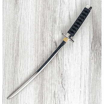 Mini Japanese Katana Sword 210mm