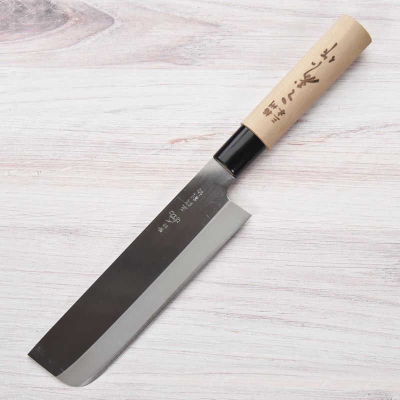 Misuzu SKS93 Nakiri 165mm|Japanese Vegetable|CKTG