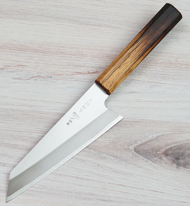 Ｍukku Misuzu SKS93 Bunka 160mm|Chef Knives To Go