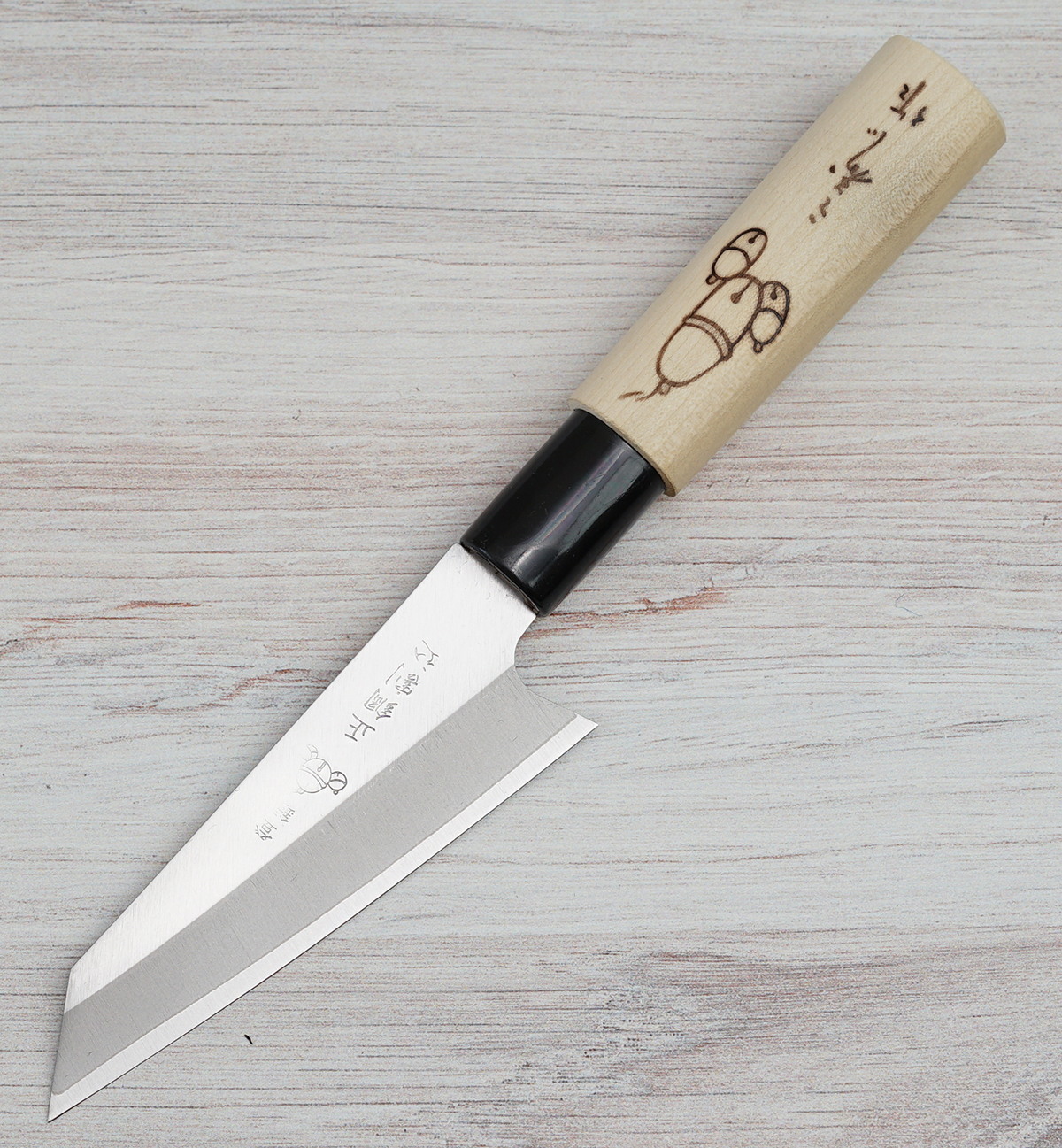 Misuzu SKS93 Ko Bunka 105mm