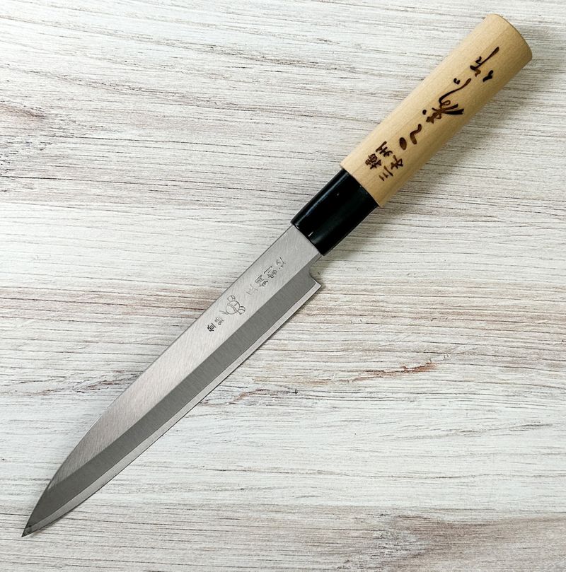 Misuzu SKS93 Petty 150mm|Chef Knives To Go Misuzu SKS93 Petty 150mm|Chef Knives To Go