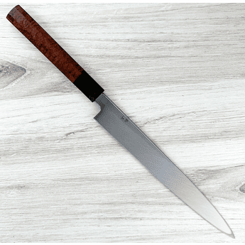 Misuzu White #2 Yanagiba 270mm Lefty