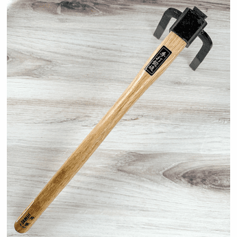 Mitsugo Hoe 390mm