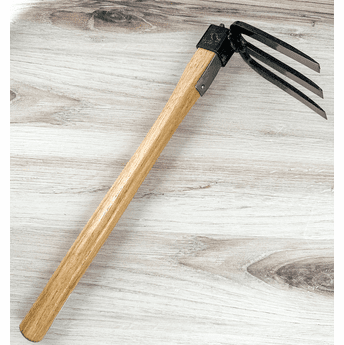 Mitsugo Hoe 390mm