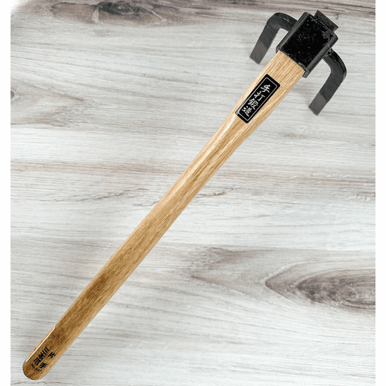 Mitsugo Hoe 390mm