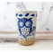 Miya Blue Owl Cup 9oz