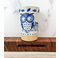 Miya Blue Owl Cup 9oz