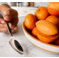 Modernist Cutlery Original Quenelle Spoon