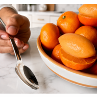 Visit Modernist Cutlery Original Quenelle Spoon
