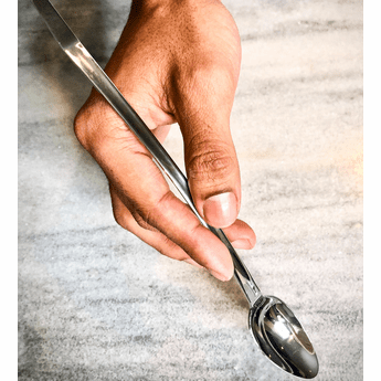 Modernist Cutlery Original Quenelle Spoon