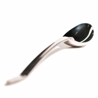 Modernist Cutlery XL Quenelle Spoon