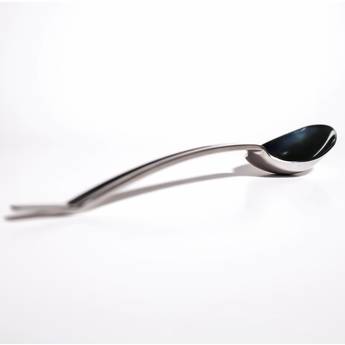 Modernist Cutlery XL Quenelle Spoon