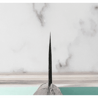 Moritaka AS Bunka 175mm Second