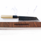 Moritaka AS Bunka 170mm - Handle is Slightly Askewed
