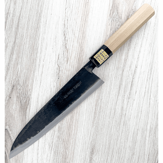 Moritaka AS Gyuto 210mm