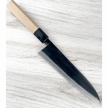 Moritaka AS Gyuto 210mm