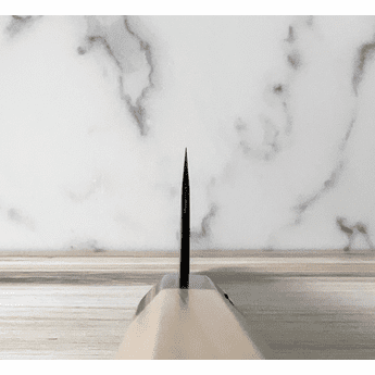 Moritaka AS Gyuto 210mm