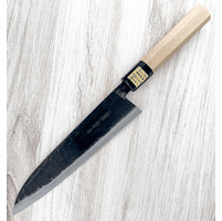 Visit Moritaka AS Gyuto 210mm