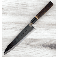 Visit Moritaka AS Gyuto 210mm Chestnut