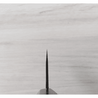 Moritaka AS Gyuto 240mm 