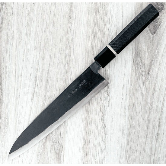 Moritaka AS Gyuto 240mm Custom