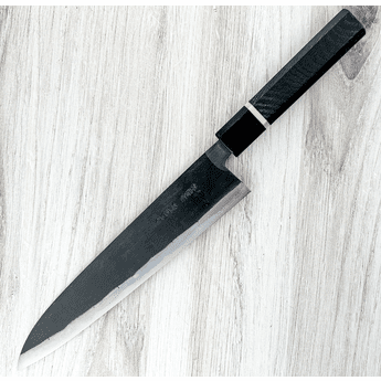 Moritaka AS Gyuto 240mm Custom