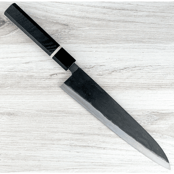 Moritaka AS Gyuto 240mm Custom