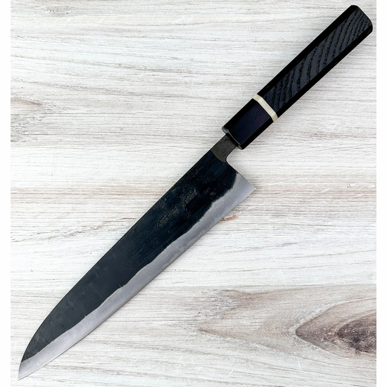 Moritaka AS Gyuto 240mm Custom