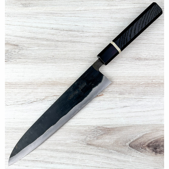 Moritaka AS Gyuto 240mm Custom