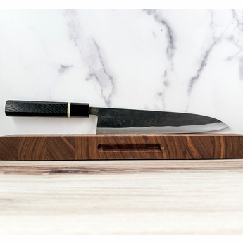 Moritaka AS Gyuto 240mm Custom