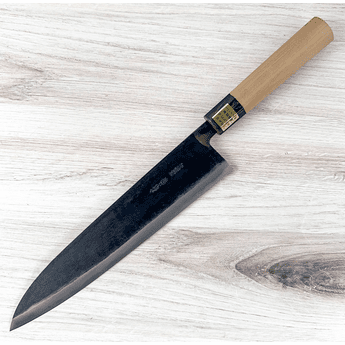 Moritaka AS Gyuto 270mm