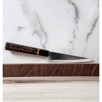 Moritaka AS Honesuki 150mm Custom