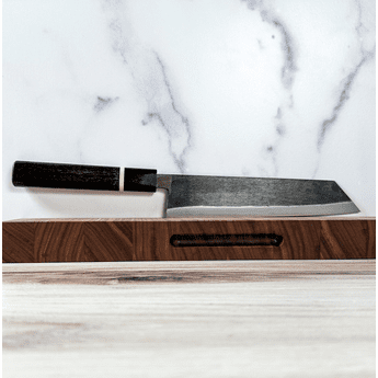 Moritaka AS Kiritsuke 210mm Custom