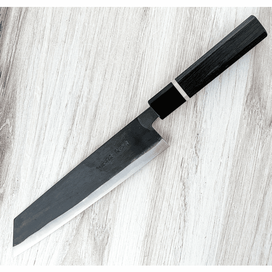 Moritaka AS Kiritsuke 210mm Custom