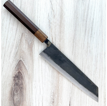 Moritaka AS Kiritsuke 240mm Custom