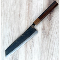 Visit Moritaka AS Kiritsuke 240mm Custom