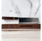 Moritaka AS Nakiri 180mm Chestnut 