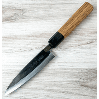 Visit Moritaka AS Petty 130mm Oak