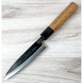Moritaka AS Petty 130mm Oak