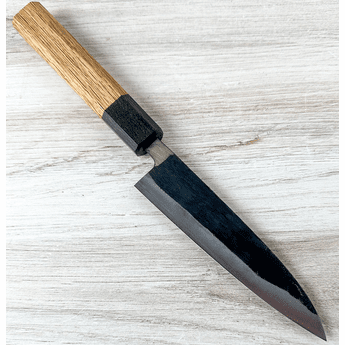 Moritaka AS Petty 130mm Oak
