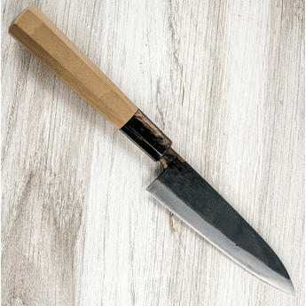 Moritaka AS Petty 130mm - Cracked Ferrule