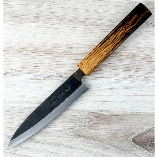Moritaka AS Petty 130mm Oak