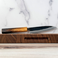 Moritaka AS Petty 130mm Oak