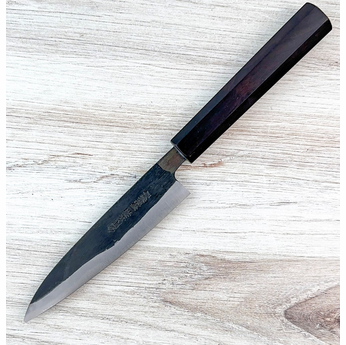 Moritaka AS Petty 130mm Ebony