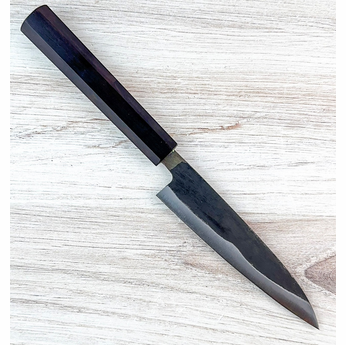Moritaka AS Petty 130mm Ebony