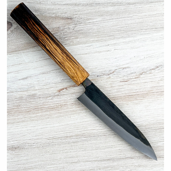 Moritaka AS Petty 130mm Oak