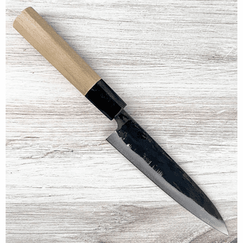 Moritaka AS Petty 130mm Second