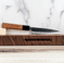 Moritaka AS Petty 130mm Walnut